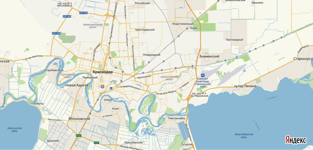 Карта офиса ИСРП в Москве